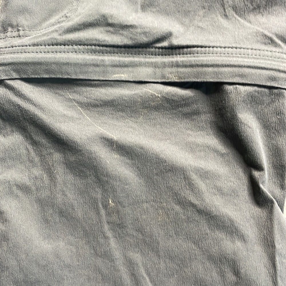 BC Clothing Men Lightweight Convertible Stretch Cargo Pants & Shorts, sz XXLx30 - Picture 11 of 11